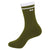 Comfyballs Green Active Socks