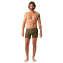 Comfyballs Green Performance Long Boxer