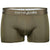 Comfyballs Green Performance Regular Boxer