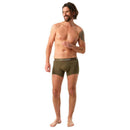 Comfyballs Green Performance Regular Boxer