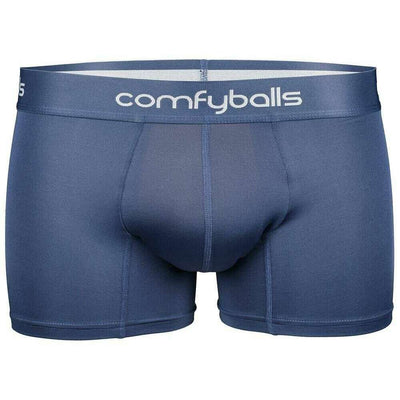 Comfyballs Green Performance Regular Boxer
