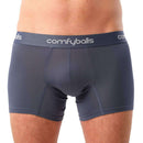 Comfyballs Green Performance Regular Boxer