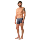 Comfyballs Green Performance Regular Boxer