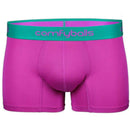 Comfyballs Purple Performance Regular Boxer