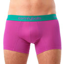 Comfyballs Purple Performance Regular Boxer