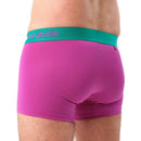 Comfyballs Purple Performance Regular Boxer