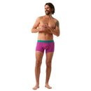 Comfyballs Purple Performance Regular Boxer