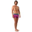 Comfyballs Purple Performance Regular Boxer