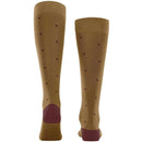 falke-brown-dot-knee-high-socks-34434544