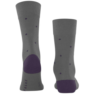 falke-grey-dot-socks-34434534