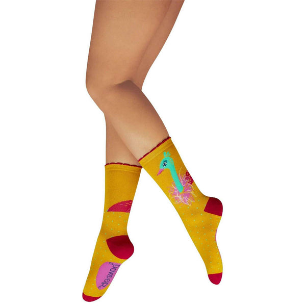 powder-yellow-funky-emu-ankle-socks-35502651