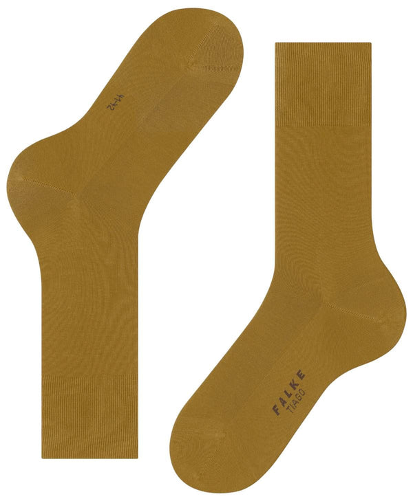 Falke Green Tiago Socks