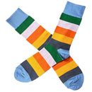 bassin-and-brown-blue-stripe-socks-35059758