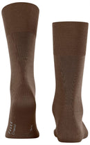 Falke Brown ClimaWool Socks