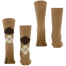 burlington-beige-everyday-mix-2-pack-socks-34597101