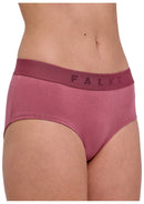 Falke Red Daily Comfort 2-Pack Hipster Brief
