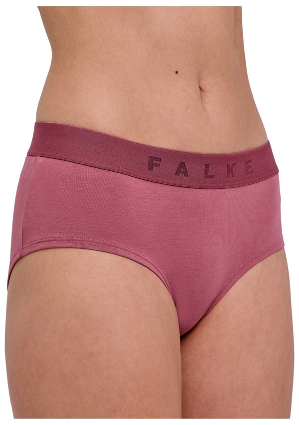Falke Red Daily Comfort 2-Pack Hipster Brief