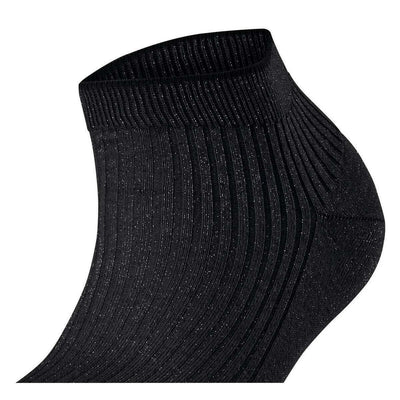 falke-black-shiny-rib-sneaker-socks-35838270