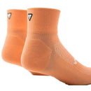 versus-orange-running-quarter-socks-35507169