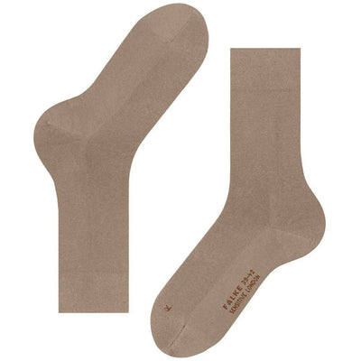 falke-brown-sensitive-london-socks-35899446