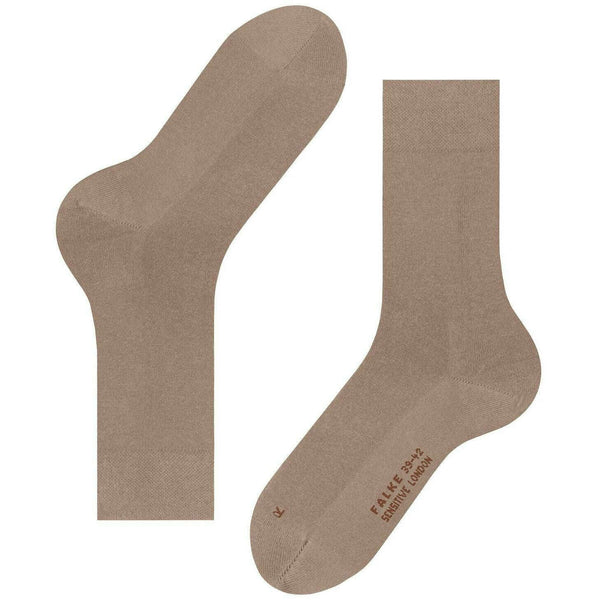 falke-brown-sensitive-london-socks-35899446