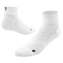 versus-white-running-quarter-socks-35507186
