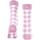 burlington-pink-vichy-socks-34597061