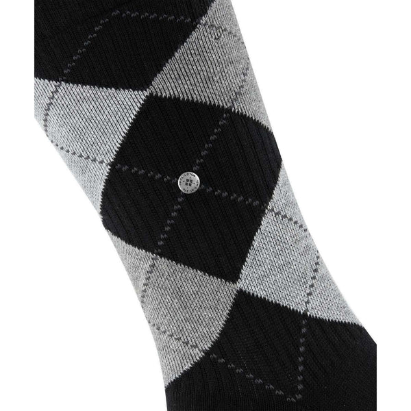 burlington-black-rib-court-socks-34597266