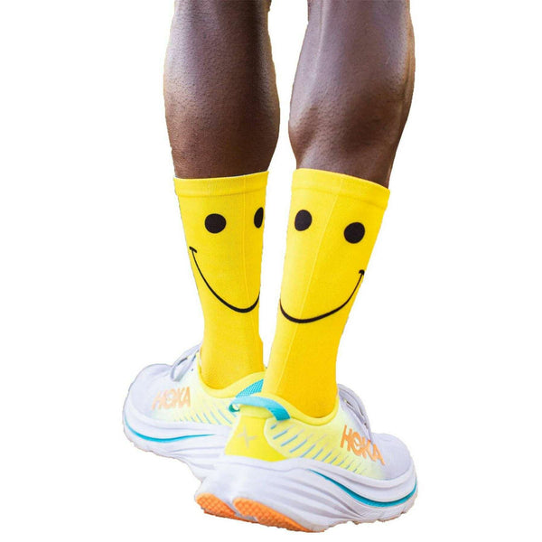 versus-yellow-smile-active-crew-socks-35507079