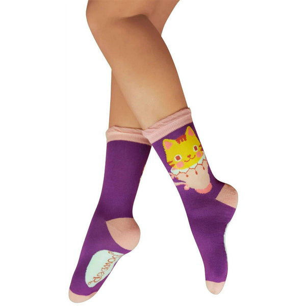 powder-purple-afternoon-tea-kitty-ankle-socks-35502640
