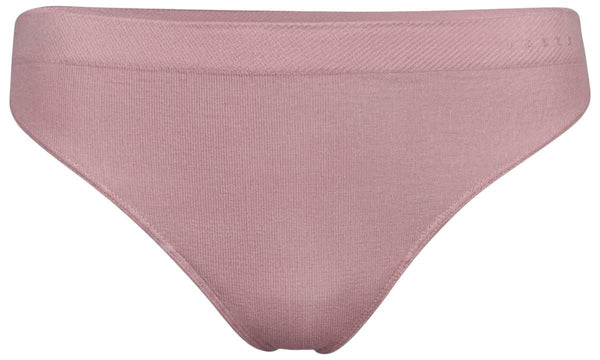 Falke Pink Daily Seamless Thong