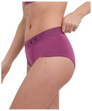 Falke Pink Daily Comfort 2-Pack Hipster Brief