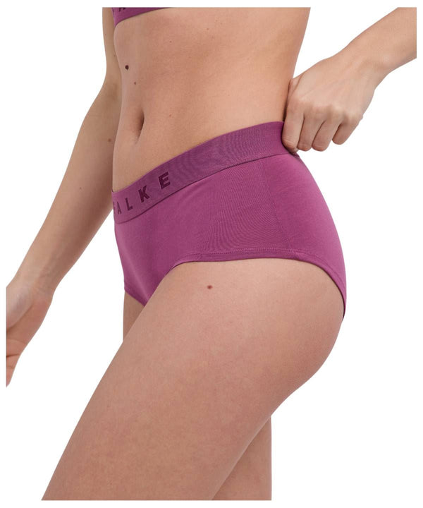 Falke Pink Daily Comfort 2-Pack Hipster Brief