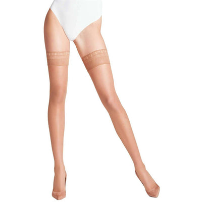 falke-brown-lunelle-8-denier-stay-ups-35503728