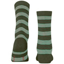 falke-green-stripe-uniform-socks-34426761
