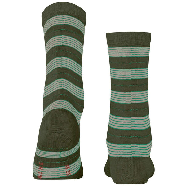 falke-green-stripe-uniform-socks-34426761
