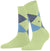 Burlington Beige Queen Socks