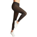 falke-brown-cotton-touch-leggings-35538601