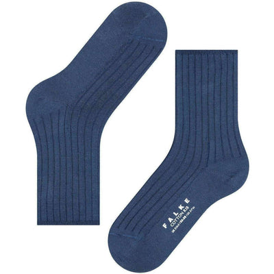 falke-blue-cotton-rib-socks-34426698