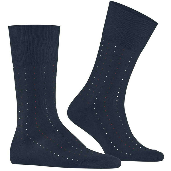 falke-blue-tiago-dotted-line-socks-35839034