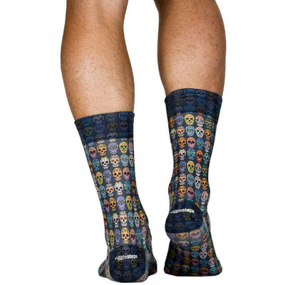 wigglesteps-navy-blue-skulls-socks-34425972