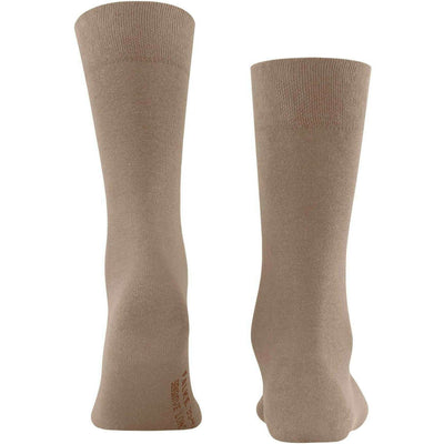 falke-brown-sensitive-london-socks-35899444