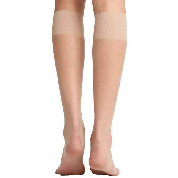 falke-brown-shelina-12-denier-toeless-knee-high-socks-35503779