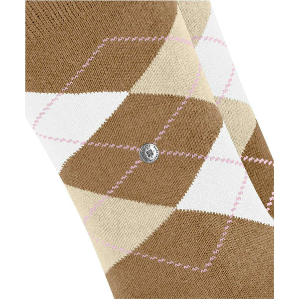 burlington-beige-everyday-argyle-2-pack-socks-34596993