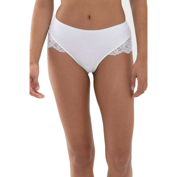 mey-white-organic-cotton-waist-pants-35464781