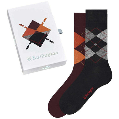 burlington-multi-colour-basic-argyle-gift-box-socks-34428482