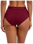 Falke Red Daily Comfort Print 2-Pack Hipster Brief
