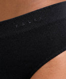 Falke Black Daily Seamless Brief