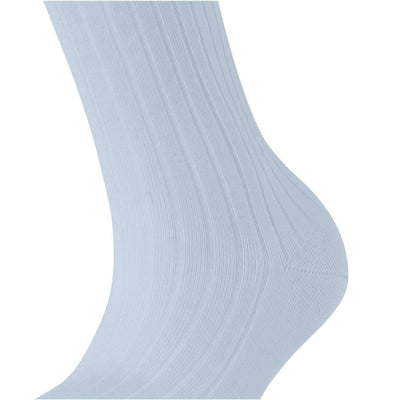 falke-blue-cotton-rib-socks-35838300
