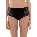 mey-black-amorous-waist-pants-35462309